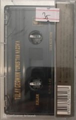 Tülay German Yunus'tan Nazım'a KASET