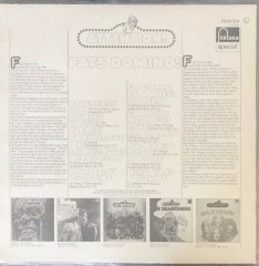 Attention! Fats Domino! LP