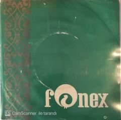 Handan Kara - Sevil De Sevme 45lik