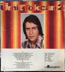 Ümit Tokcan 2 LP