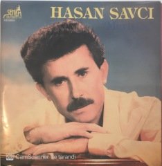 Hasan Savcı Mavişim LP