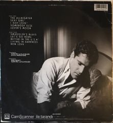 Glenn Frey - The Allnighter LP