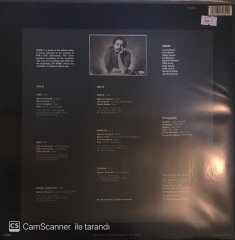 Egberto Gismonti Works LP