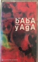 Baba Yaga KASET