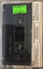 Baba Yaga KASET