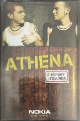 Athena - Herşey Yolunda KASET