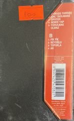 Athena - Herşey Yolunda KASET