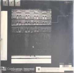 Black Wonderful Life LP