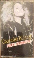 Carelo King City Streets KASET