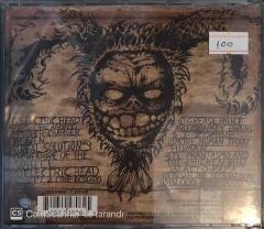 White Zombie - Astro - Creep : 2000  CD