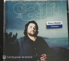 Çağrı CD