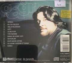Çağrı CD