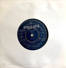 Ajda Pekkan / A Mes Amours , A Mes Amours 45'lik