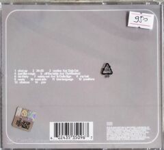 Ariana Grande - Positions - CD