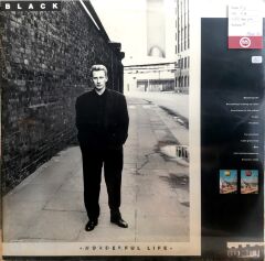 Black Wonderful Life LP