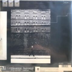 Black Wonderful Life LP