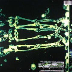 Cypress Hill – IV Double LP