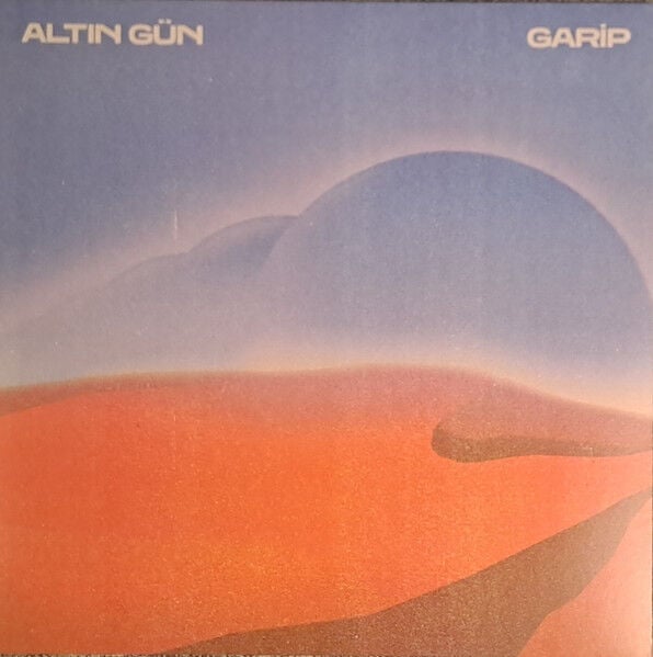 Altın Gün - Garip LP