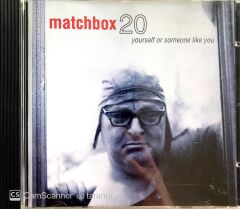 Matchbox 20 / Yourself Or Someone Like You Cd
