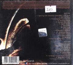 Brian Keane & Ömer Faruk Tekbilek - Kelebek(The Butterfly) - CD