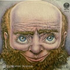 Gentle Giant - Three Friends (Double LP) LP