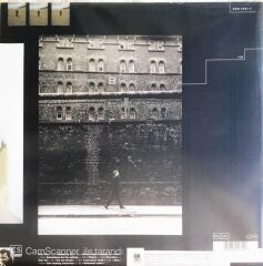Black - Wonderful Life - LP