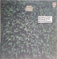 Victor Manuel Verde LP