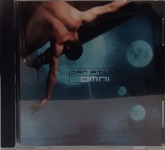 Can Atilla Omni CD