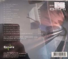 Can Atilla Omni CD