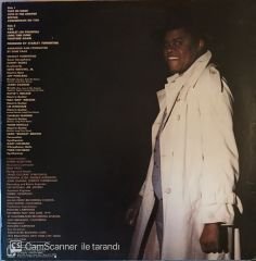 Stanley Turrentine - Betcha LP