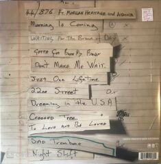 Stıng & Shaggy 44/876 LP