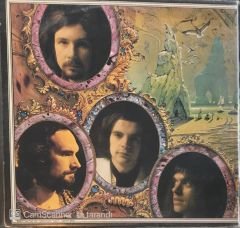 Greenslade - Time And Tide LP