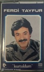 Ferdi Tayfur Kurtuldum KASET