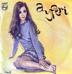 Ayferi - Gök kuşağı 45lik