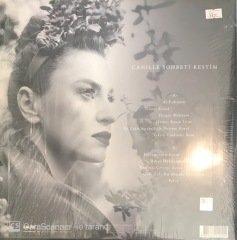 Ceyl'an Ertem Cahille Sohbeti Kestim LP