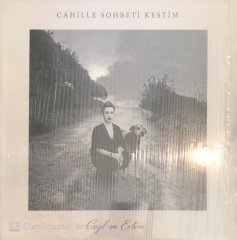 Ceyl'an Ertem Cahille Sohbeti Kestim LP