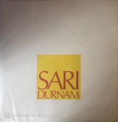 Sarı Durnam LP