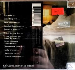 Jane Monheit The Lovers The Dreamers and Me CD