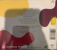 Josefin Nilsson Shapes CD