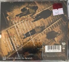 Edwin McCain - Honor Among Thieves CD