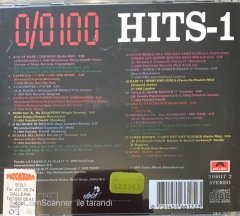 %100 Hits-1 CD