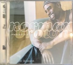 Norman Brown - Celebration CD
