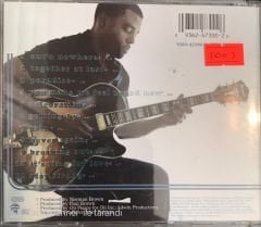 Norman Brown - Celebration CD