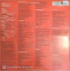 Steve Earle Guitar Town LP