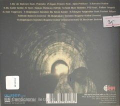 Ege Çubukçu Birde Baktım CD