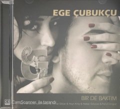 Ege Çubukçu Birde Baktım CD