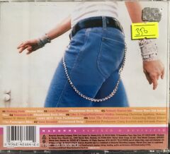 Madonna - Remixed & Revisited - CD