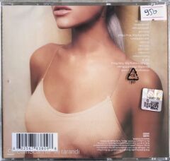 Ariana Grande - Sweetener - CD