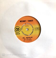 Mehmet Taneri / Bir Zamanlar