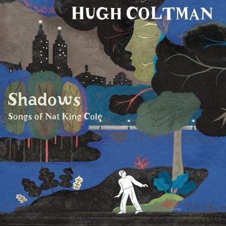 Hugh Coltman - Shadows LP